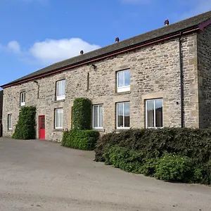 Mellwaters Barn , Bowes United Kingdom