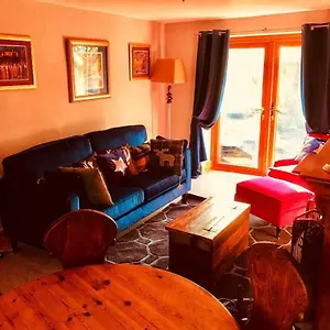 The Cottage, Grotton Hall, Lydgate, , Saddleworth United Kingdom