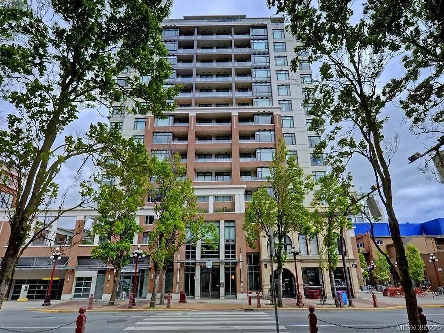 Modern 2 Bedroom Ocean Views Victoria Downtown Free Parking